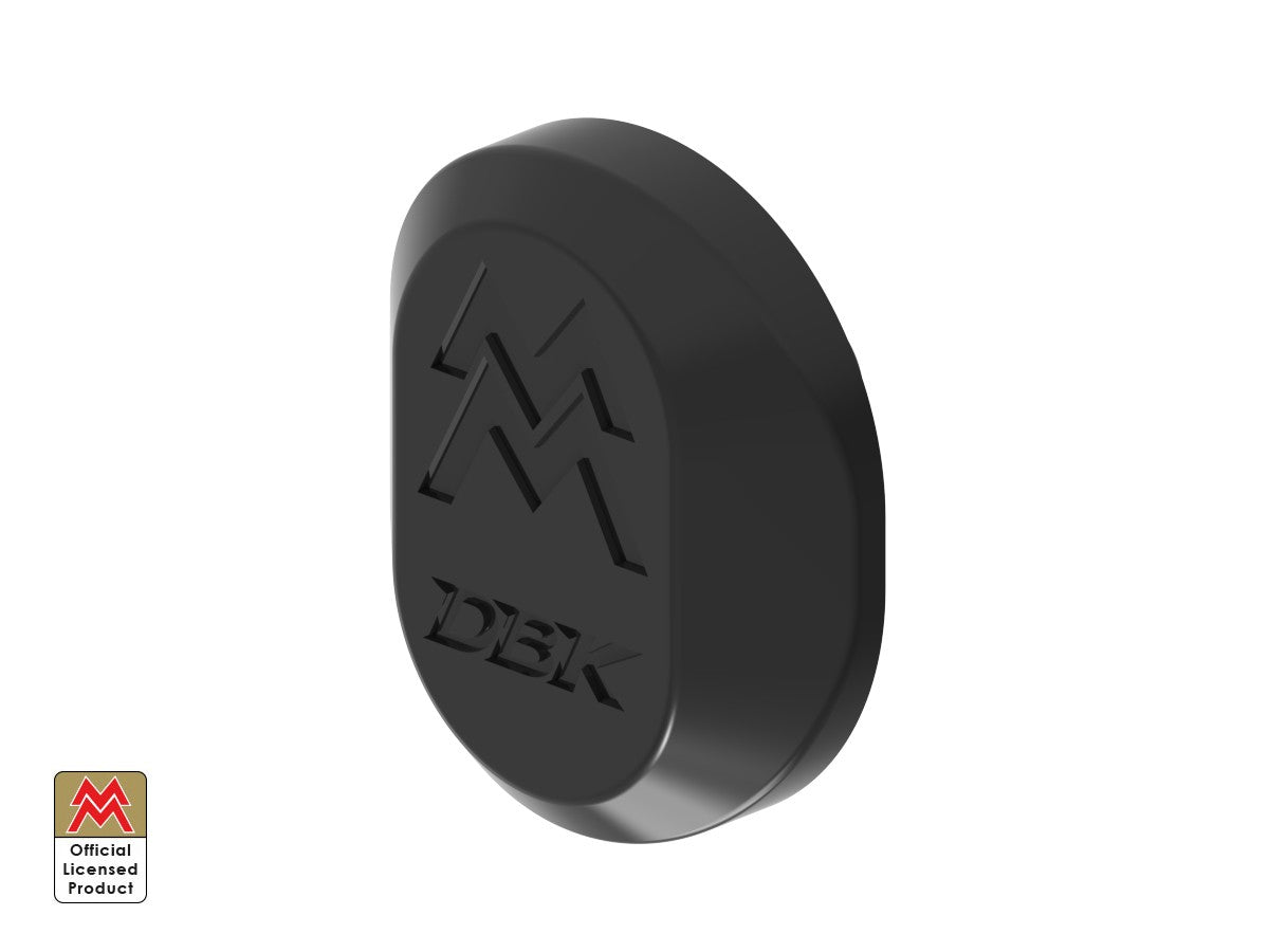 Ducabike DBK Silent Block Cap Moto Morini Calibro