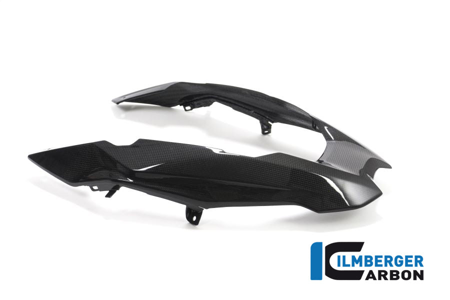 Ilmberger Carbon Front Beak BMW R 1200 GS´17