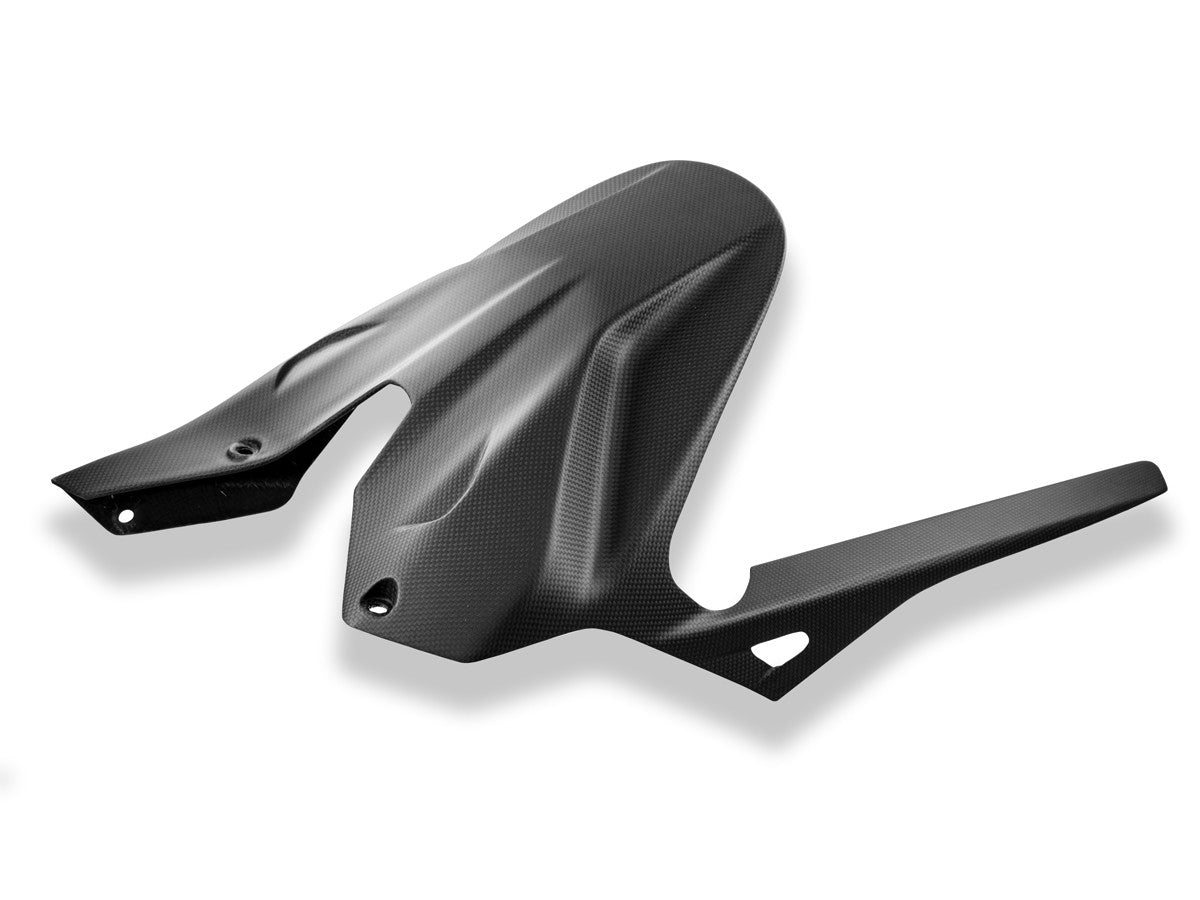 Ducabike DBK CRB80O Diavel V4 Matt Carbon Rear Fender