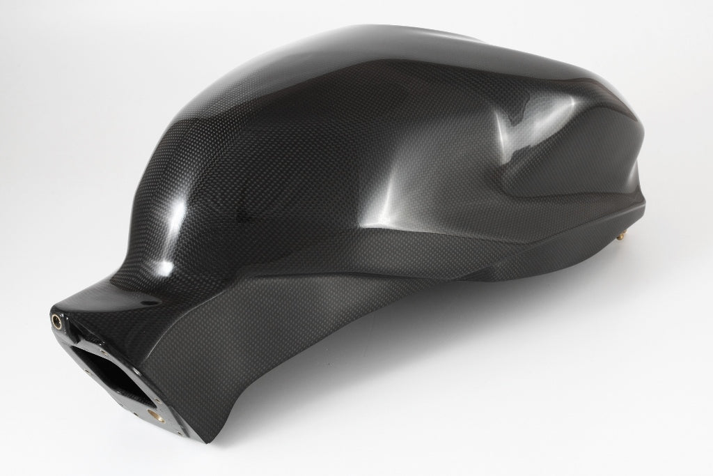 Fullsix Carbon Fuel Tank