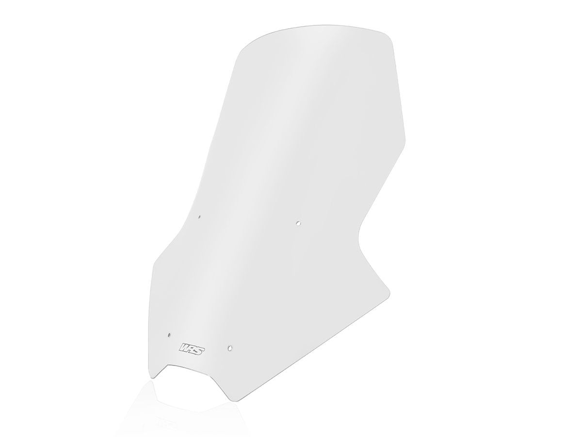 WRS Touring Windscreen Sym Jet X 125 2023-2026