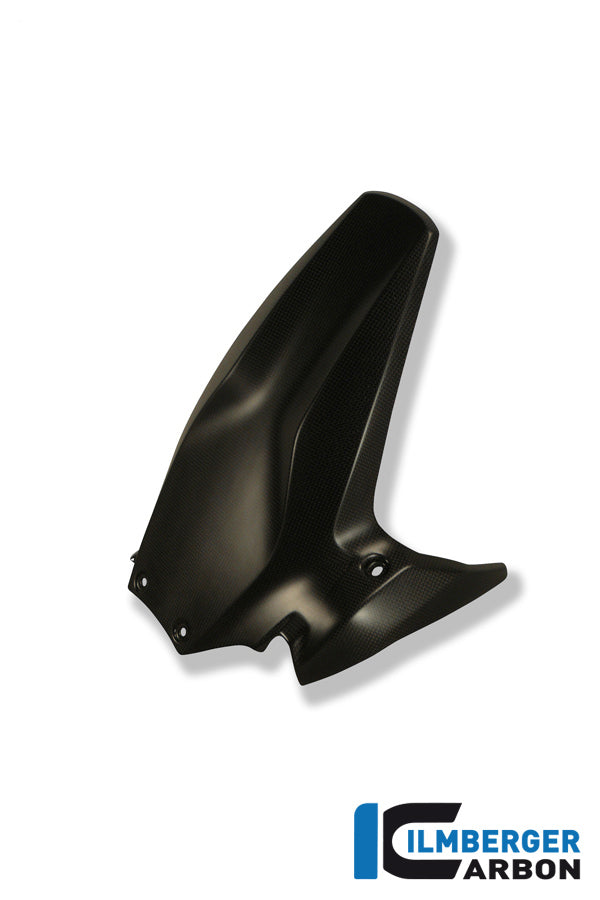 Ilmberger Carbon Rear Fender Long Carbon