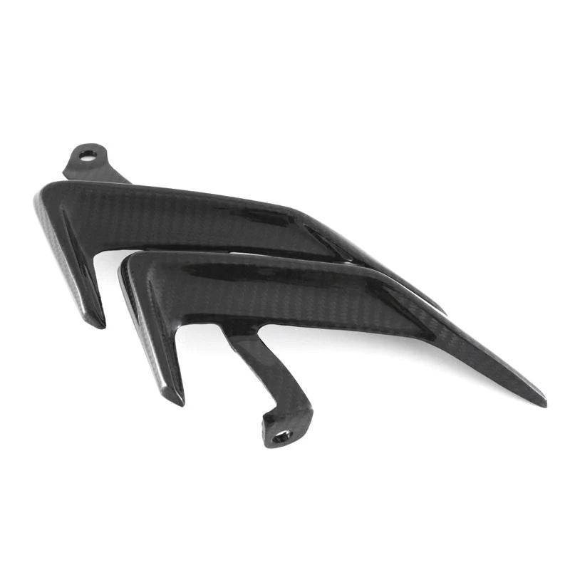 Fullsix Carbon Fiber Shark Fin Fairing For BMW S1000RR M1000RR