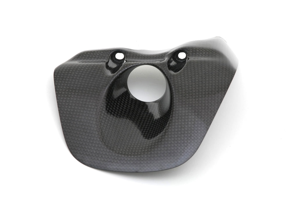 Fullsix Carbon Keylock Cover