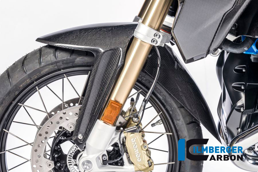 Ilmberger Carbon Front Fender Carbon BMW R 1200 GS (LC) / Adventure