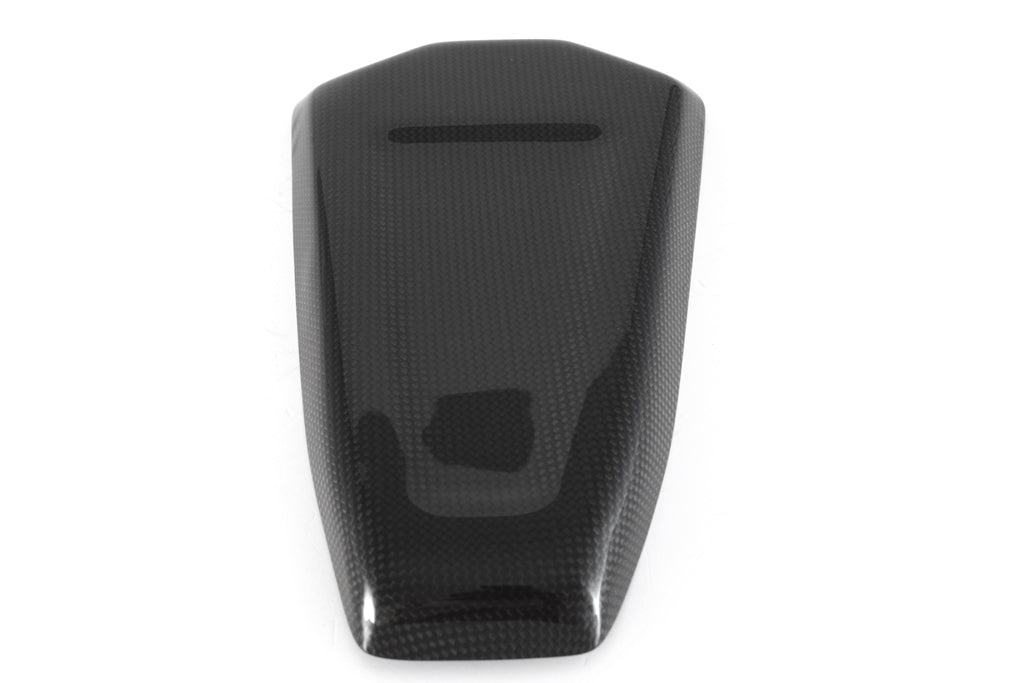 Fullsix Carbon Fuel Tank Bottom Protection