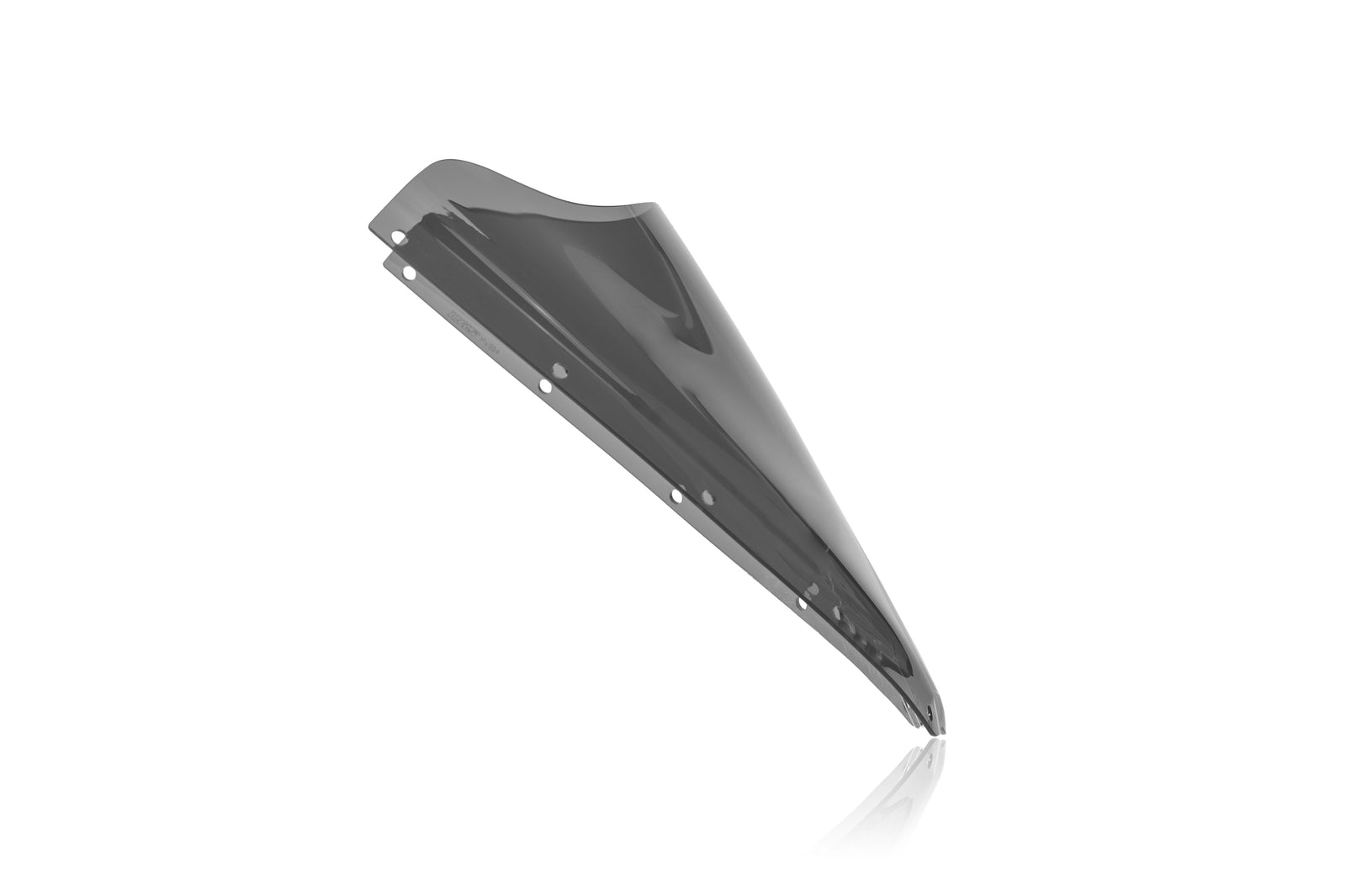 WRS Windscreen Race Mv Agusta F4 750 / 1000 / 1078 1998-2011