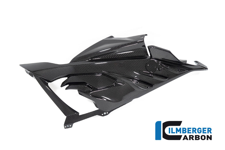 Ilmberger Carbon Right Side Fairing Racing BMW S 1000 RR From 2023