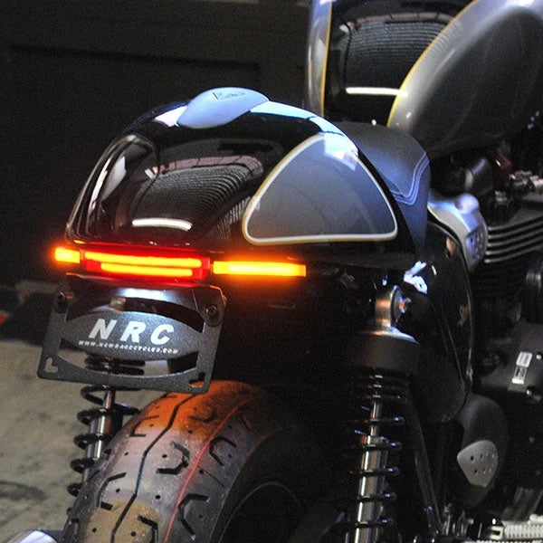 NRC Triumph Street Cup Fender Eliminator Kit (2017 - Present)