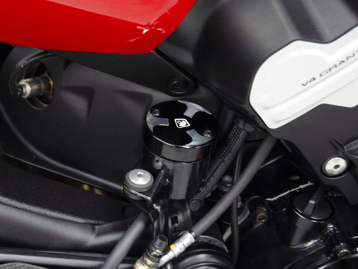 Ducabike DBK TLS11 Brake Fluid Reservoir Cap
