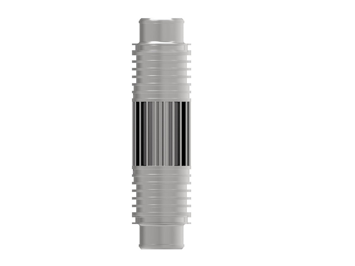 Ducabike DBK RDC Universal Line Cooler (Double) - 30 mm / 30 mm / 107 mm