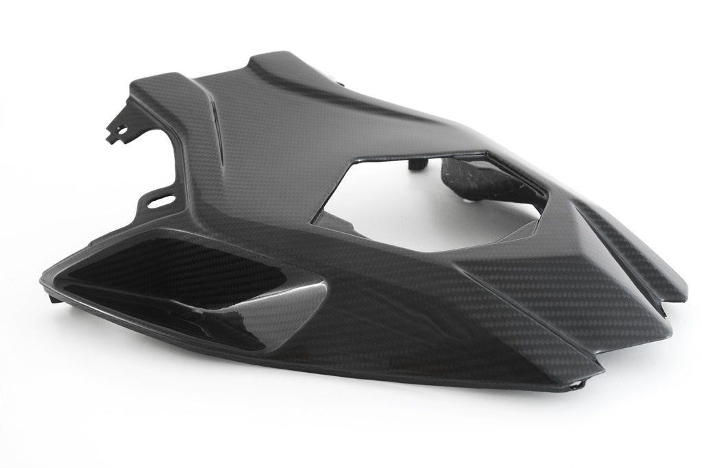 Fullsix Carbon Undertail Cover