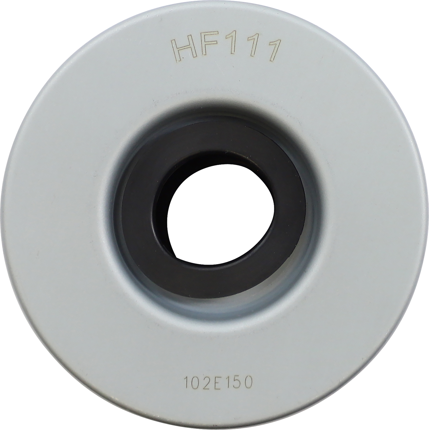 Hiflofiltro Oil Filter - Honda