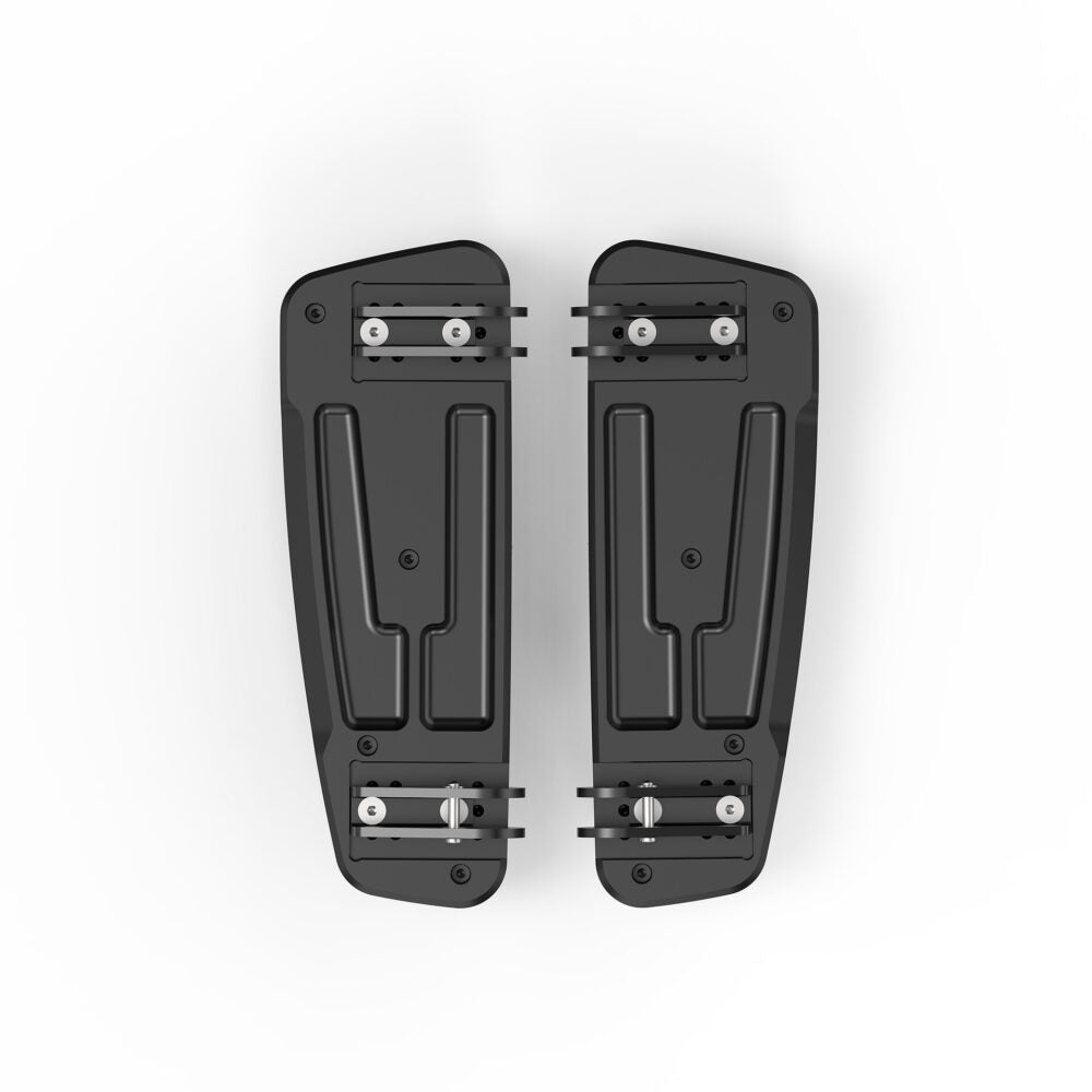 Rizoma AMERICANA Rider Floorboards