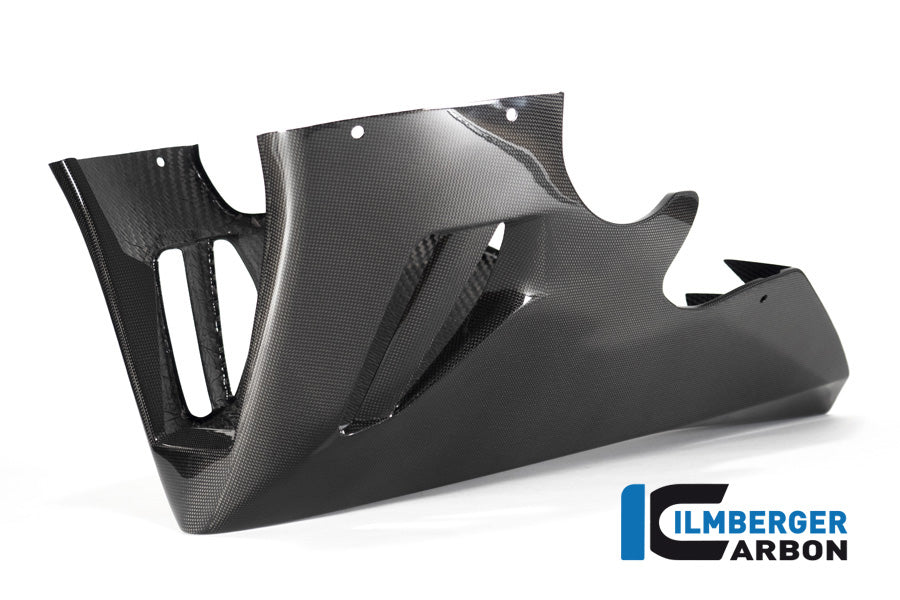 Ilmberger Carbon Belly Pan Racing Honda CBR 1000 RR-R / SP 2020 - Gloss