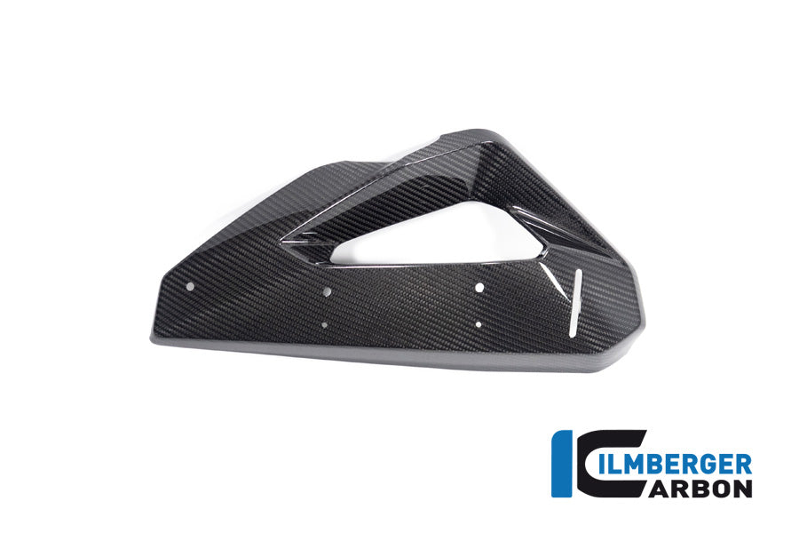 Ilmberger Carbon Cover On The Watercooler With Winglet Position Right BMW M 1000 XR 2024