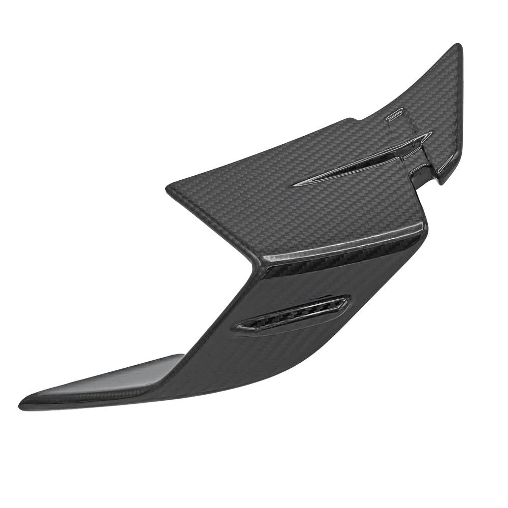 Alpha Racing Carbon Fiber Aero Wing Set For S1000RR K67 23-24