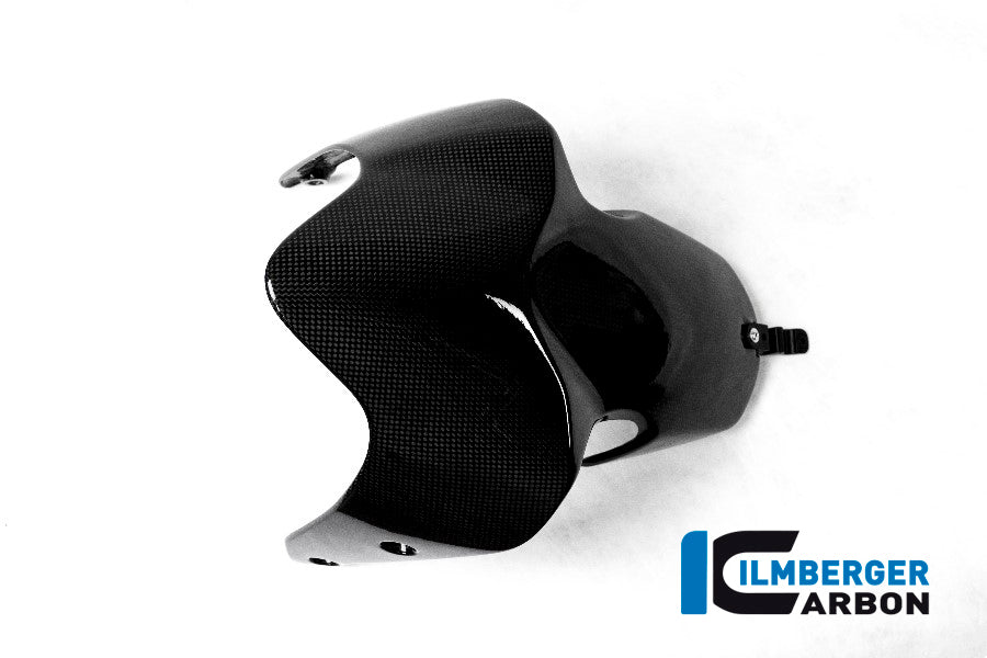 Ilmberger Carbon Front Fender Ducati Monster 1200 - Gloss