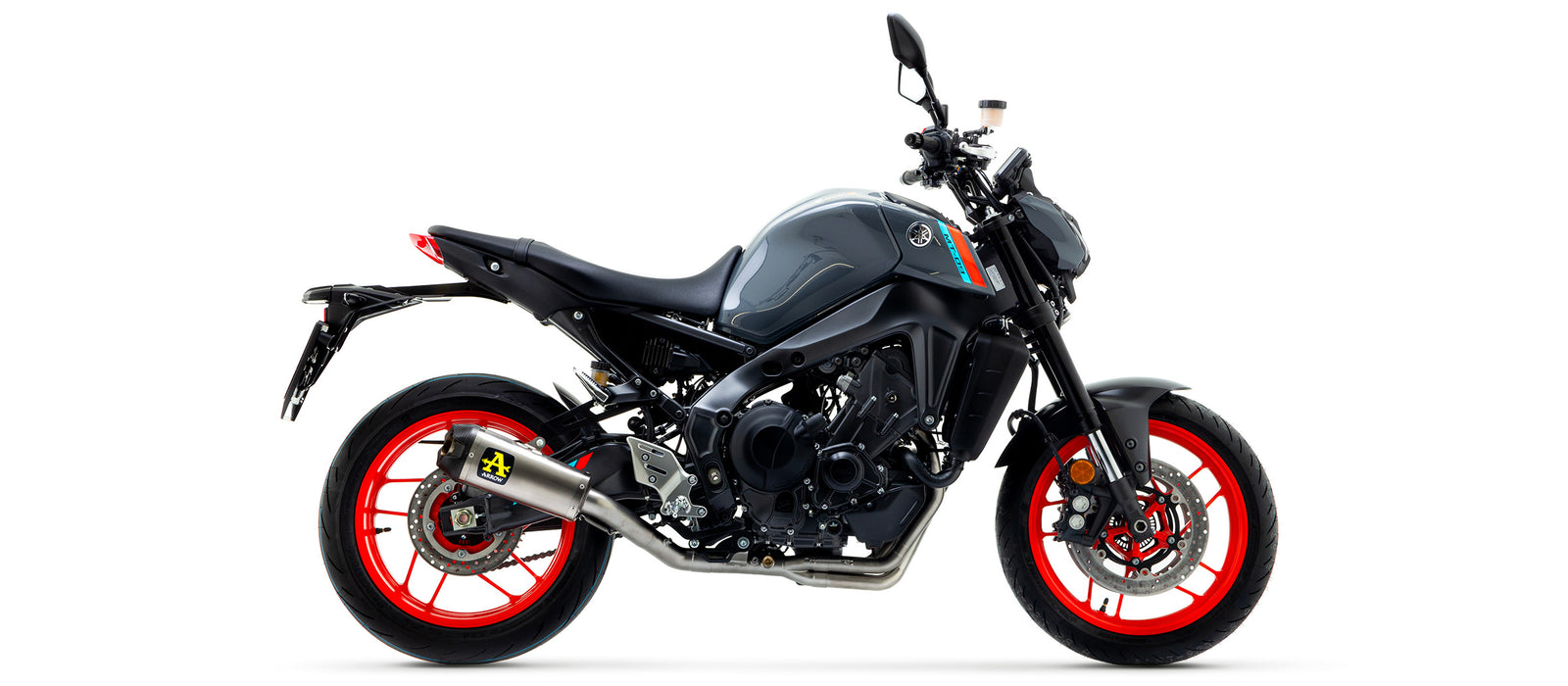 Arrow 71759MI Low-Mount Racing Headers