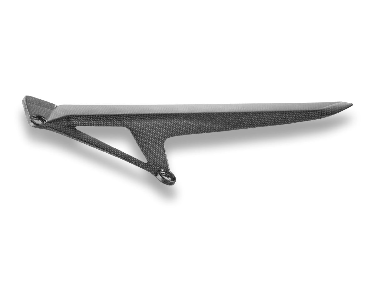 Ducabike DBK Chain Guard Carbon Fiber Ducati Multistrada V2 2025