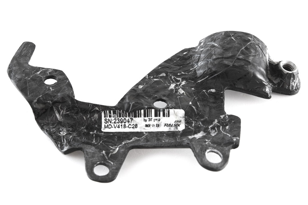 Fullsix Carbon Rear Brake Reservoir Mount
