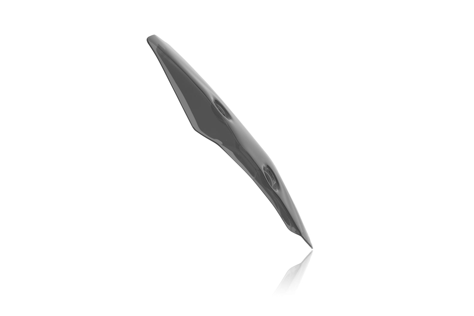 WRS Windscreen Touring Moto Guzzi V 100 Mandello / S 2023-2026