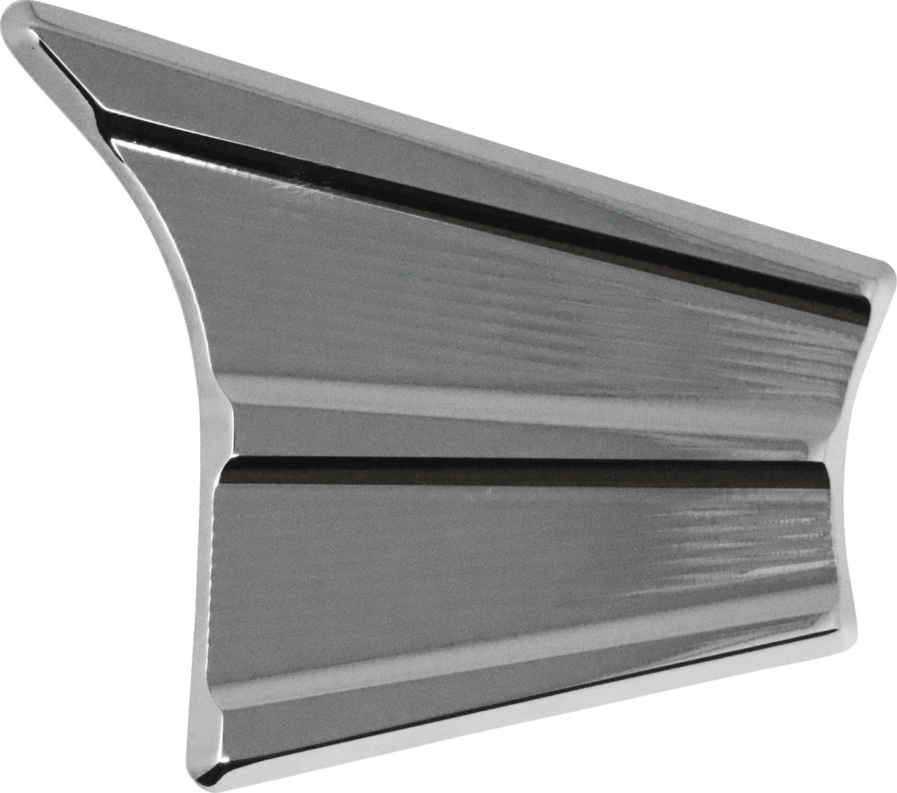 Kodlin USA Relocation Kit - Horn - Chrome