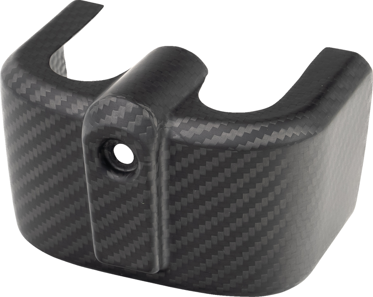 Slyfox Coil Cover - Black / Matte