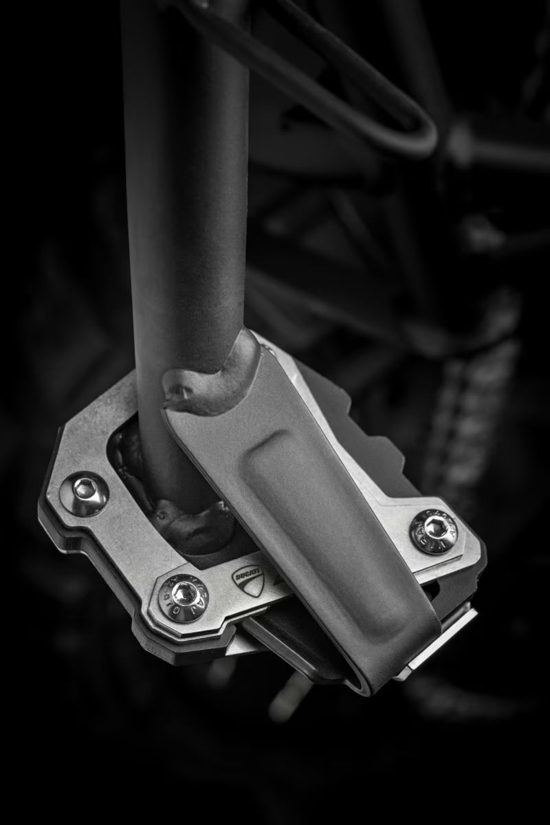 Ducati Performance Stand Support Plate