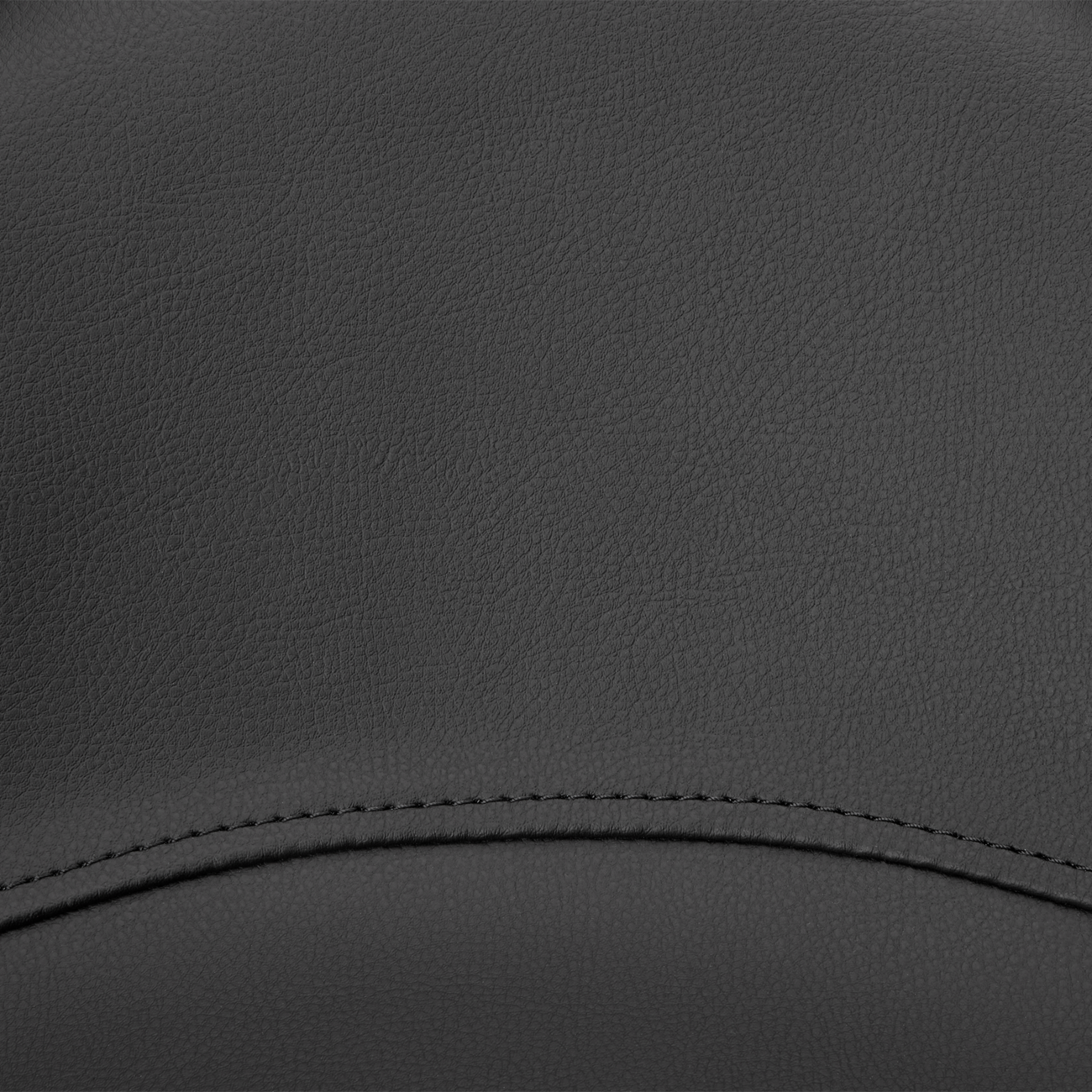 Saddlemen Pro Tour Seat - Black - FL '08-'20