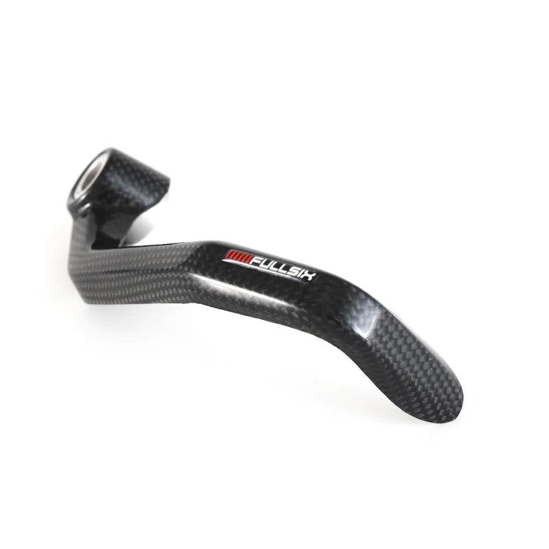 Fullsix Carbon Fiber Brake Lever Guard For Panigale V4 V4S V4R V4 SP SP2