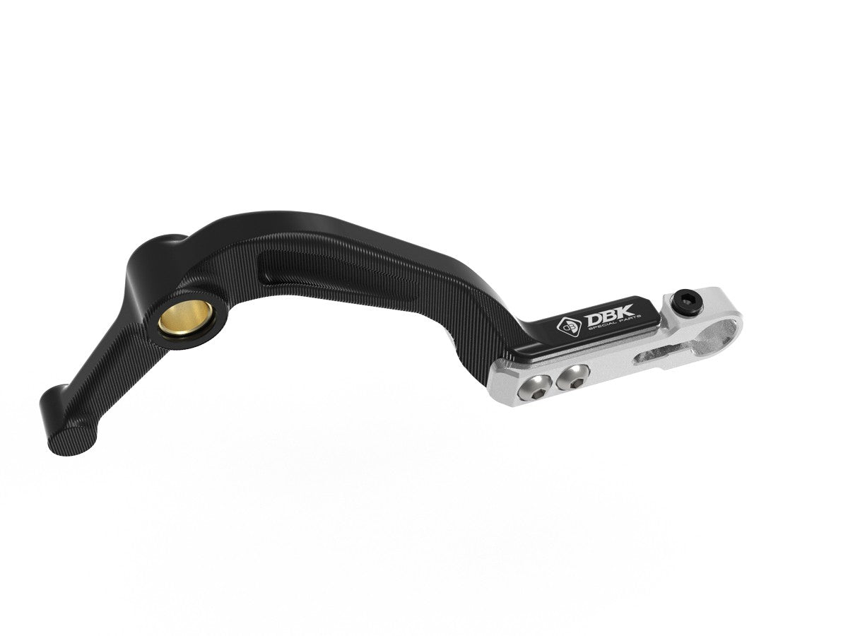 Ducabike DBK RPLF29 MTS V2 MY 25 Brake Lever - SILVER