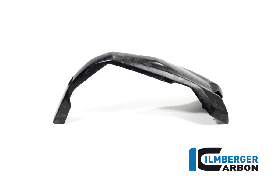 Ilmberger Carbon Spark Plug Access Cover Right BMW R 1300 GS - Matte / Forged