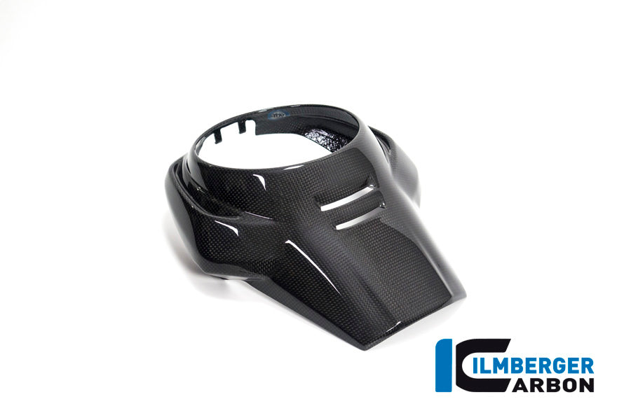 Ilmberger Carbon Headlight Cover BMW R nineT Urban GS