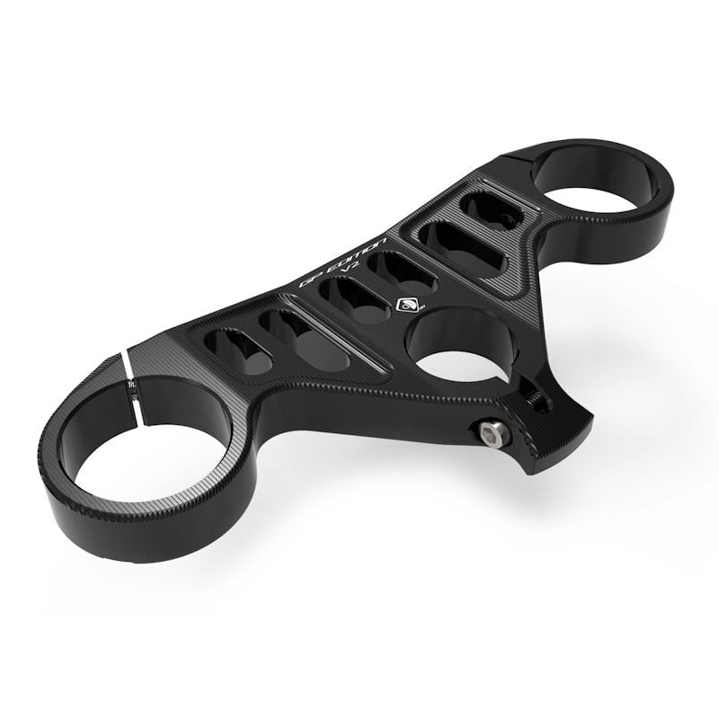 Ducabike DBK GP Edition Upper Triple Clamp for Panigale V2