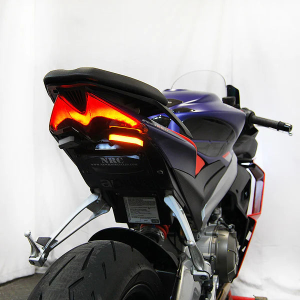 NRC Aprilia RS / Tuono 660 Fender Eliminator (2021 - 2024)