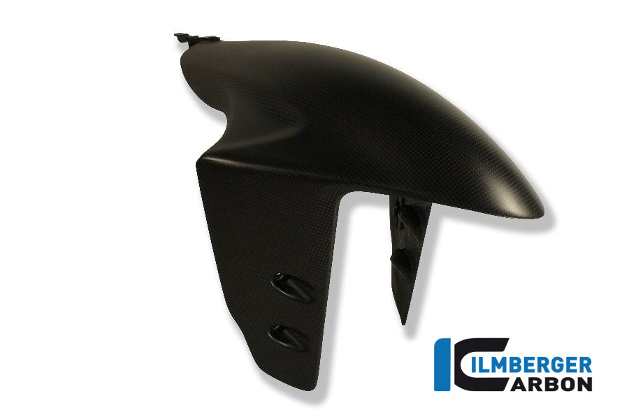 Ilmberger Carbon Front Fender Carbon