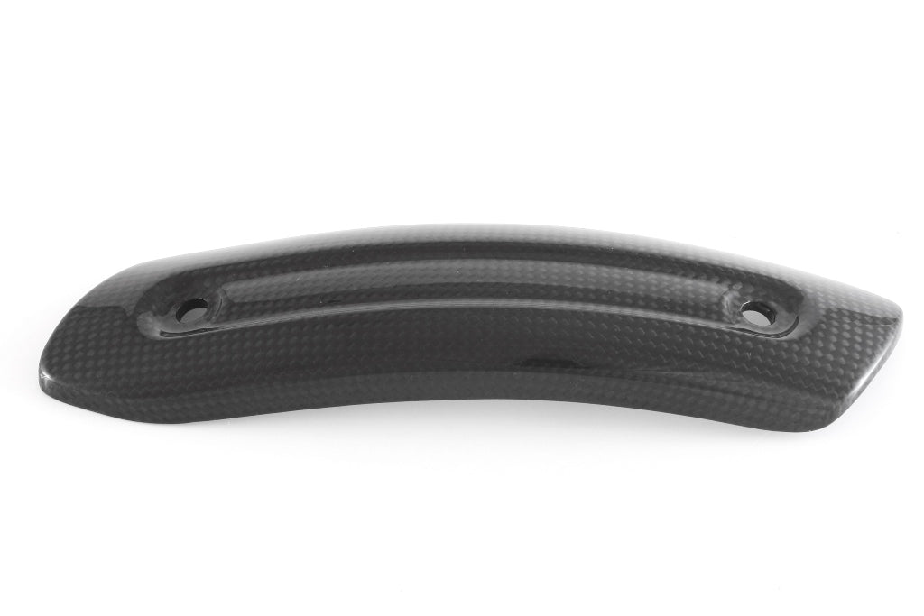 Fullsix Carbon Exhaust Protector