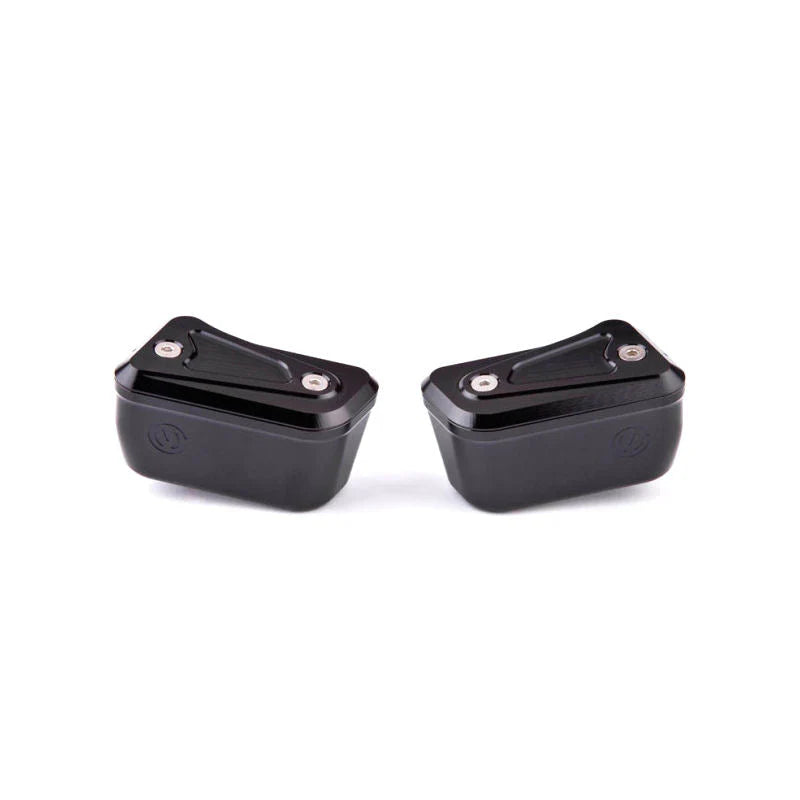 Motocorse Brake Clutch Brembo RCS Reservoir Kit For Streetfighter V4 V4S