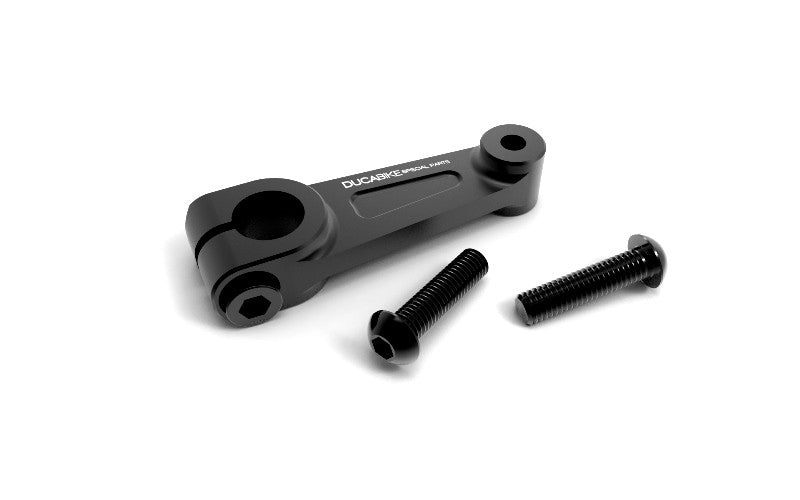 Ducabike DBK Rprc02 Reverse Shift Support MTS 1260 - BLACK