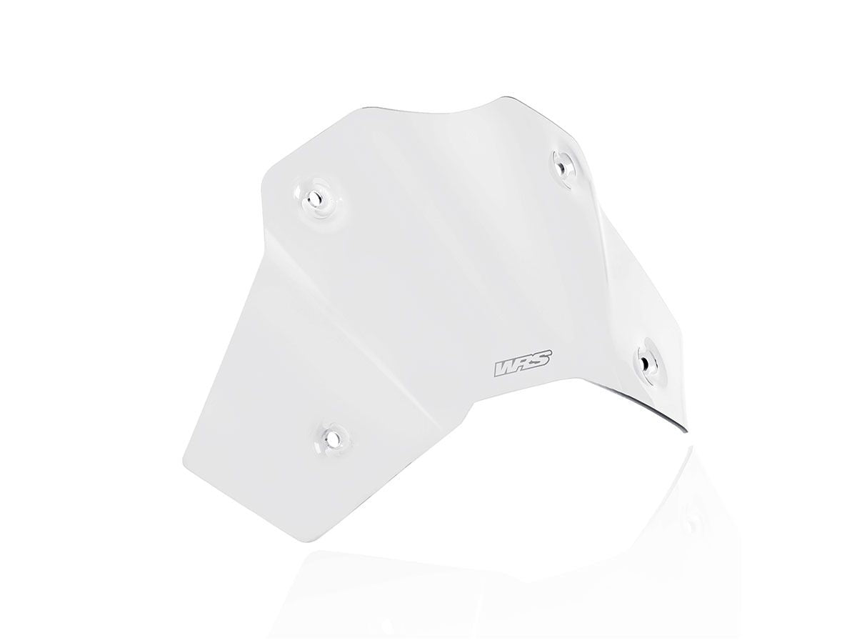 WRS Sport Windscreen KTM 1290 Super Adventure 2021-2024