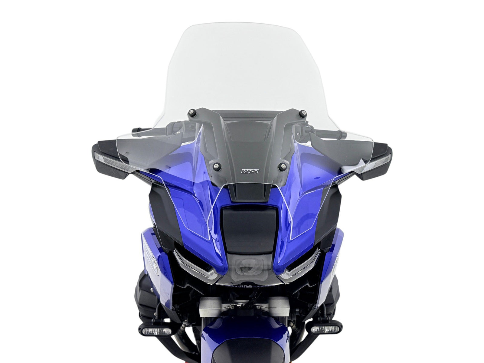 WRS Caponord Windscreen BMW R 1300 RT 2025-2026