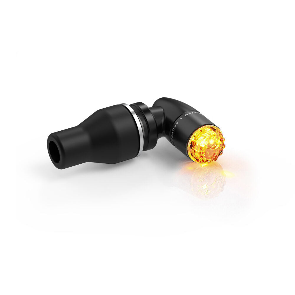 Rizoma Light Unit With Technopolymer Holder