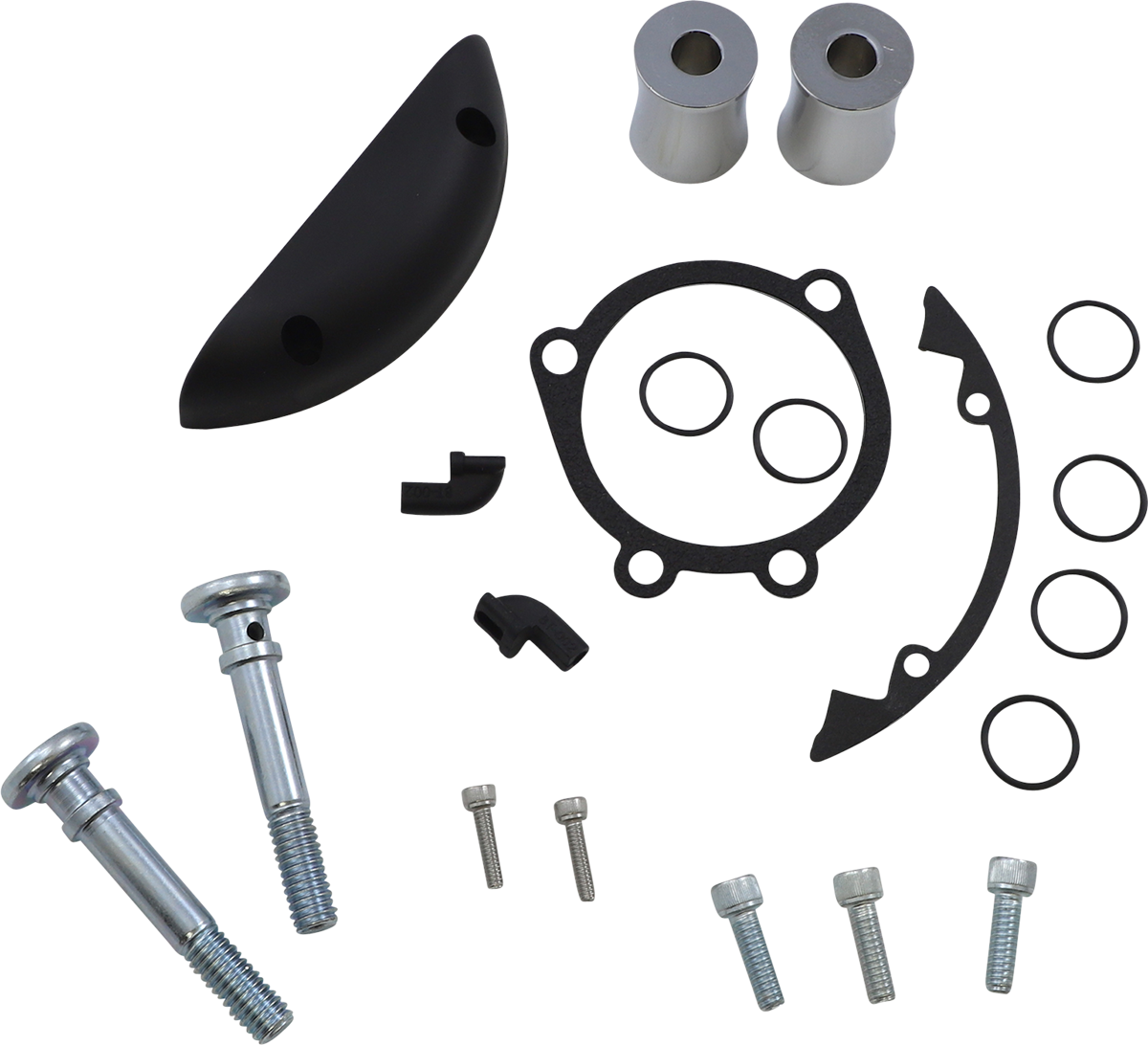 Arlen NESS Replacement Air Cleaner Hardware Kit
