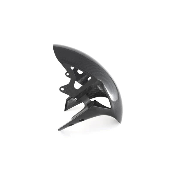 Fullsix Carbon Fiber Front Fender For Yamaha R1 R1S R1M