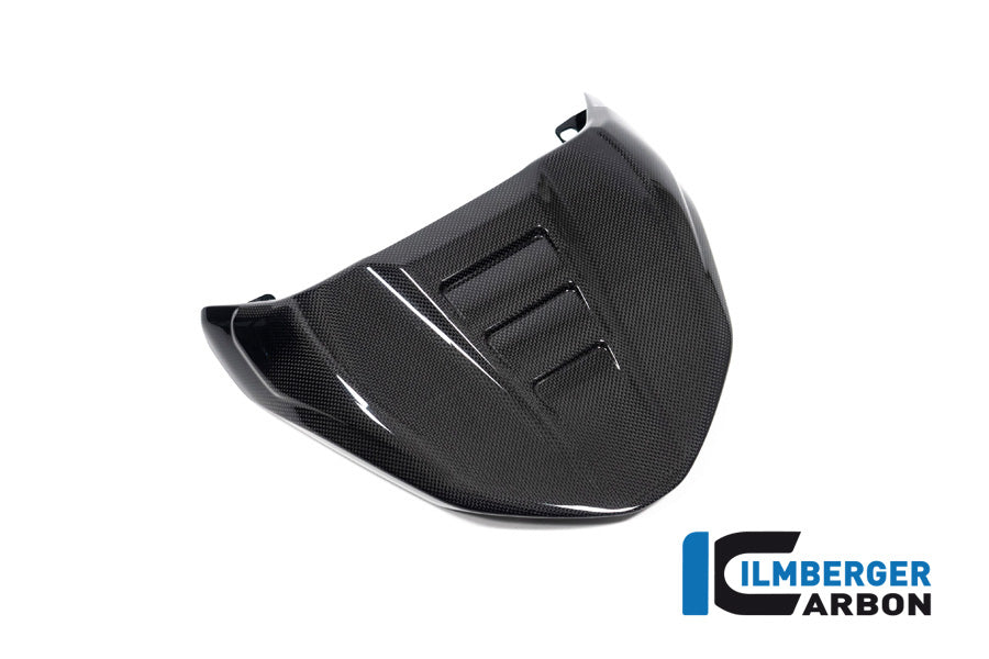 Ilmberger Carbon Seat Cover Ducati Diavel V4 From 2023 - Gloss