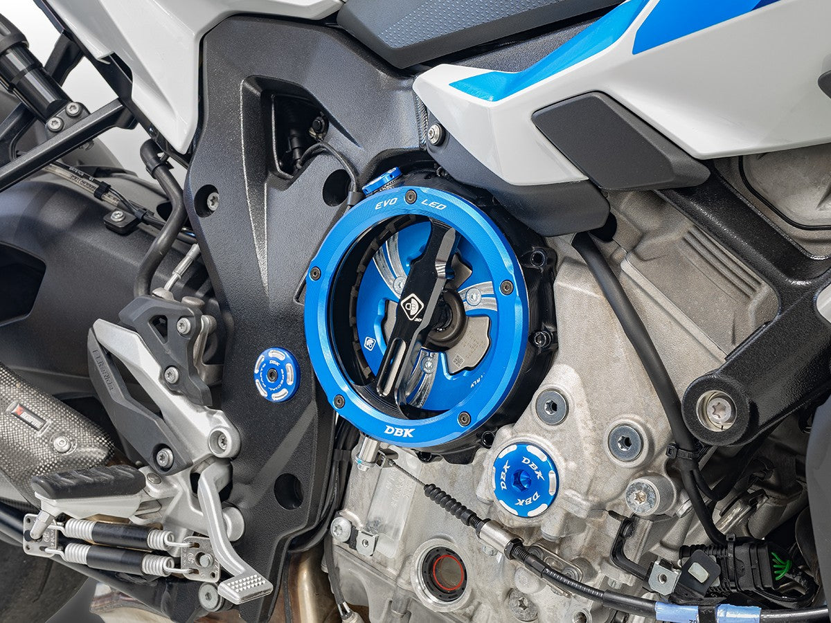 Ducabike DBK Pressure Plate Cover BMW