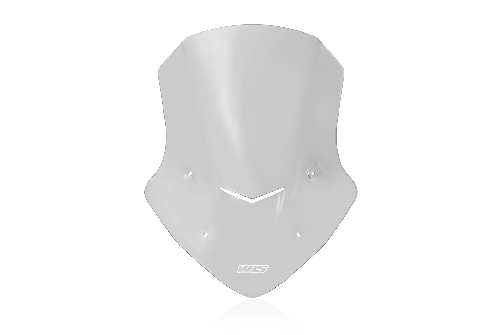 WRS Windscreen Caponord Honda NC 750 X 2021-2024
