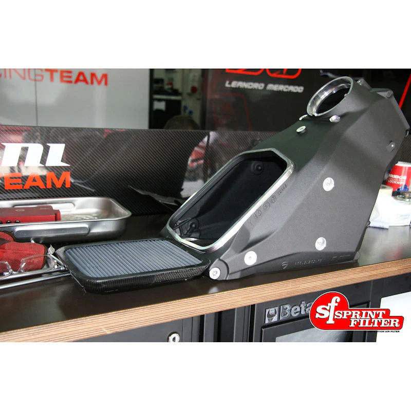 Sprint Filter WSBK P08 F1-85 Race Air Filter For Panigale V2
