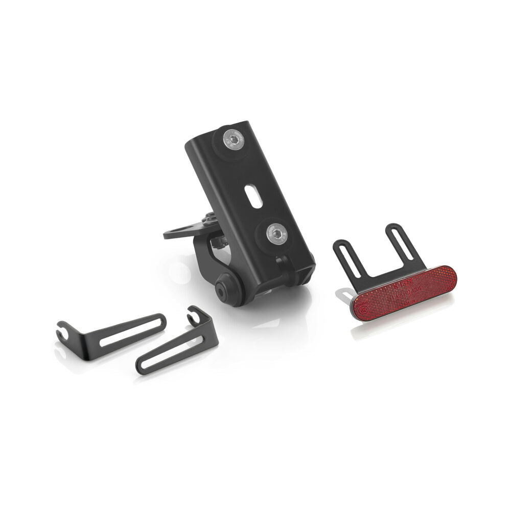 Rizoma License Plate Support Kit